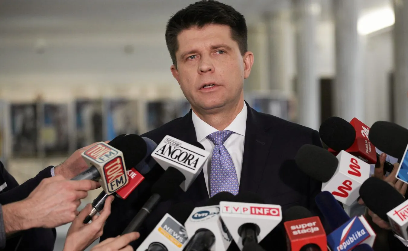 Ryszard Petru