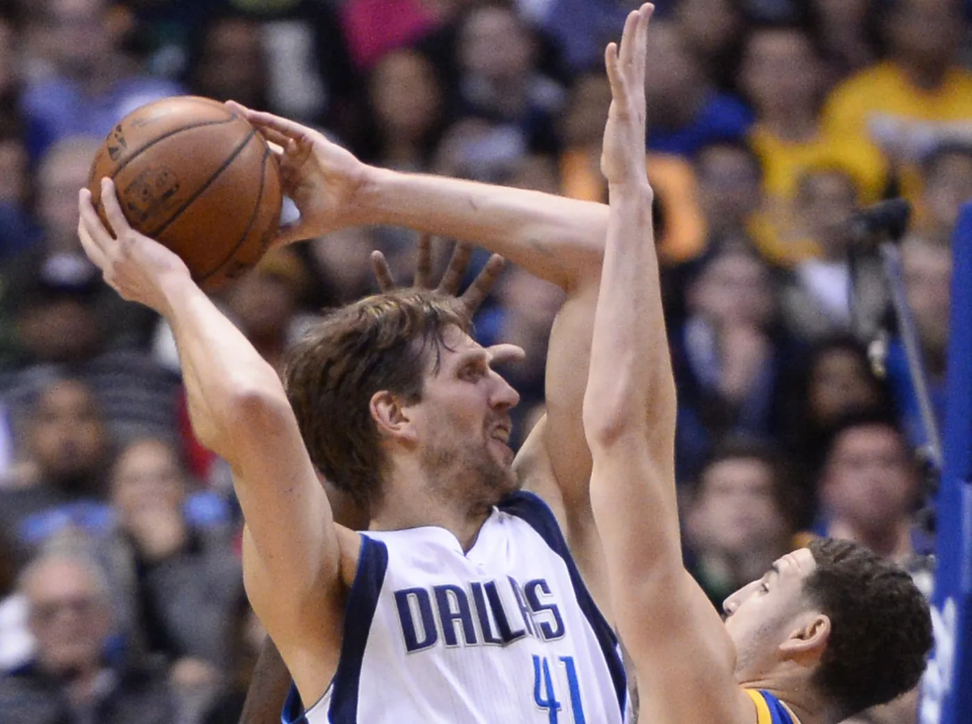 Dirk Nowitzki