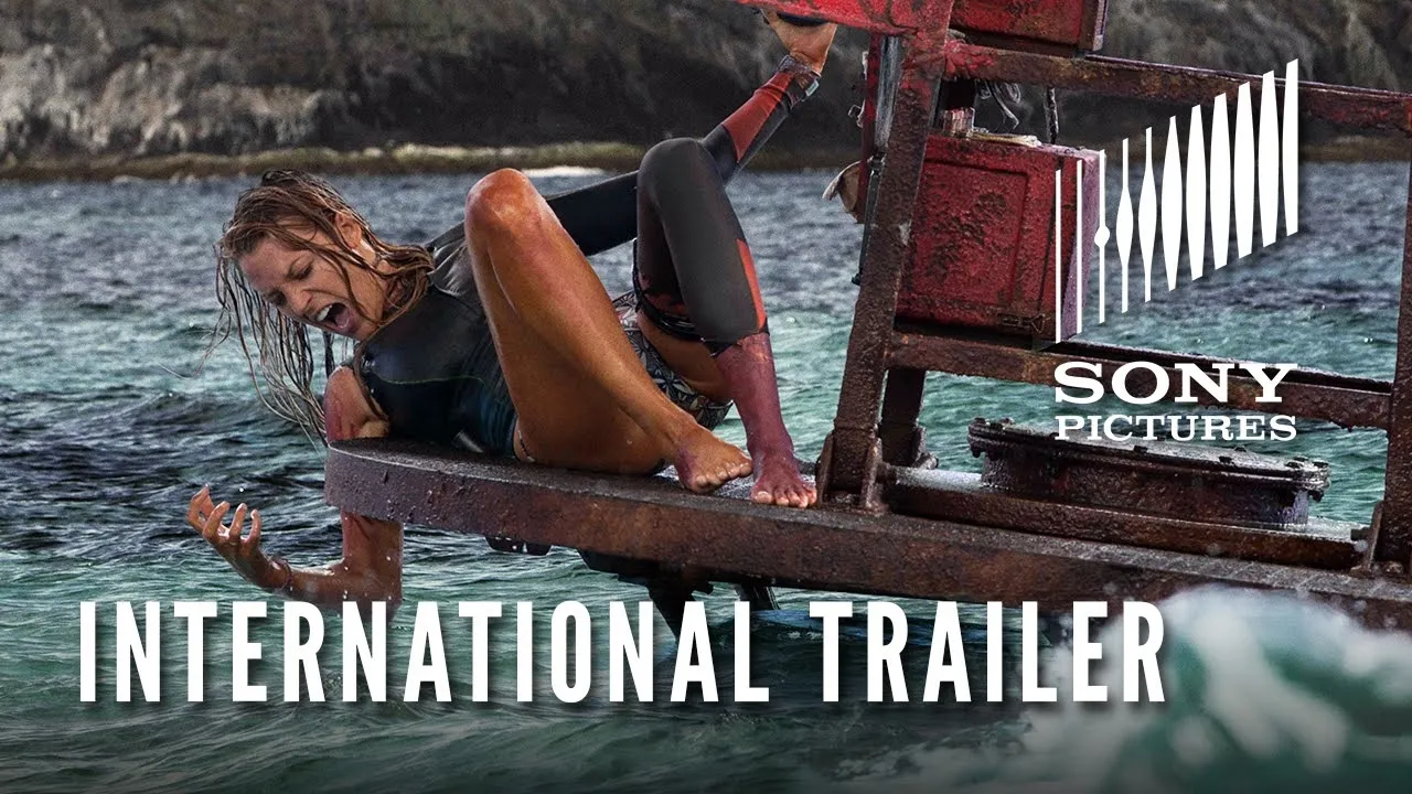 The Shallows
