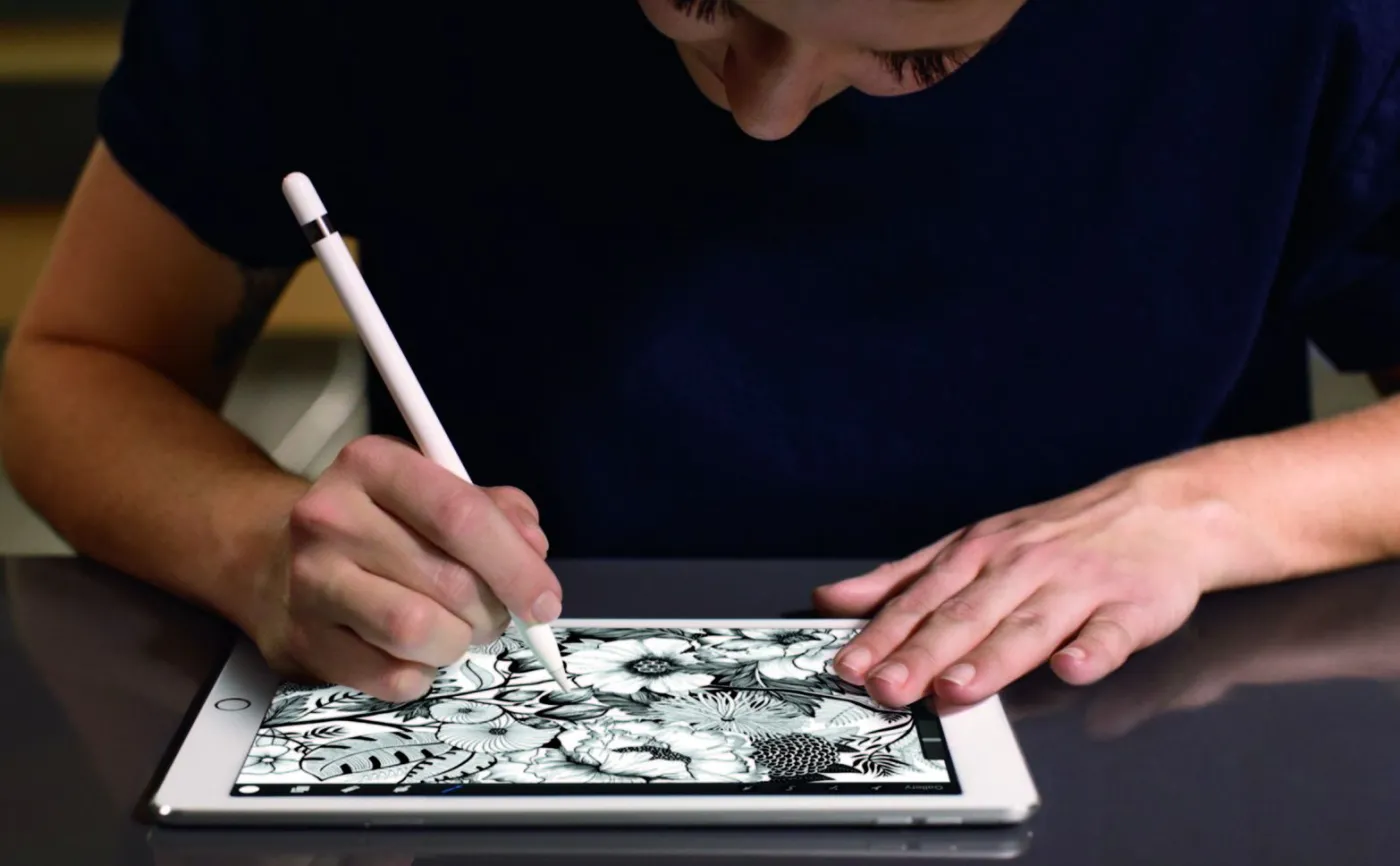 Nowy iPad Pro 