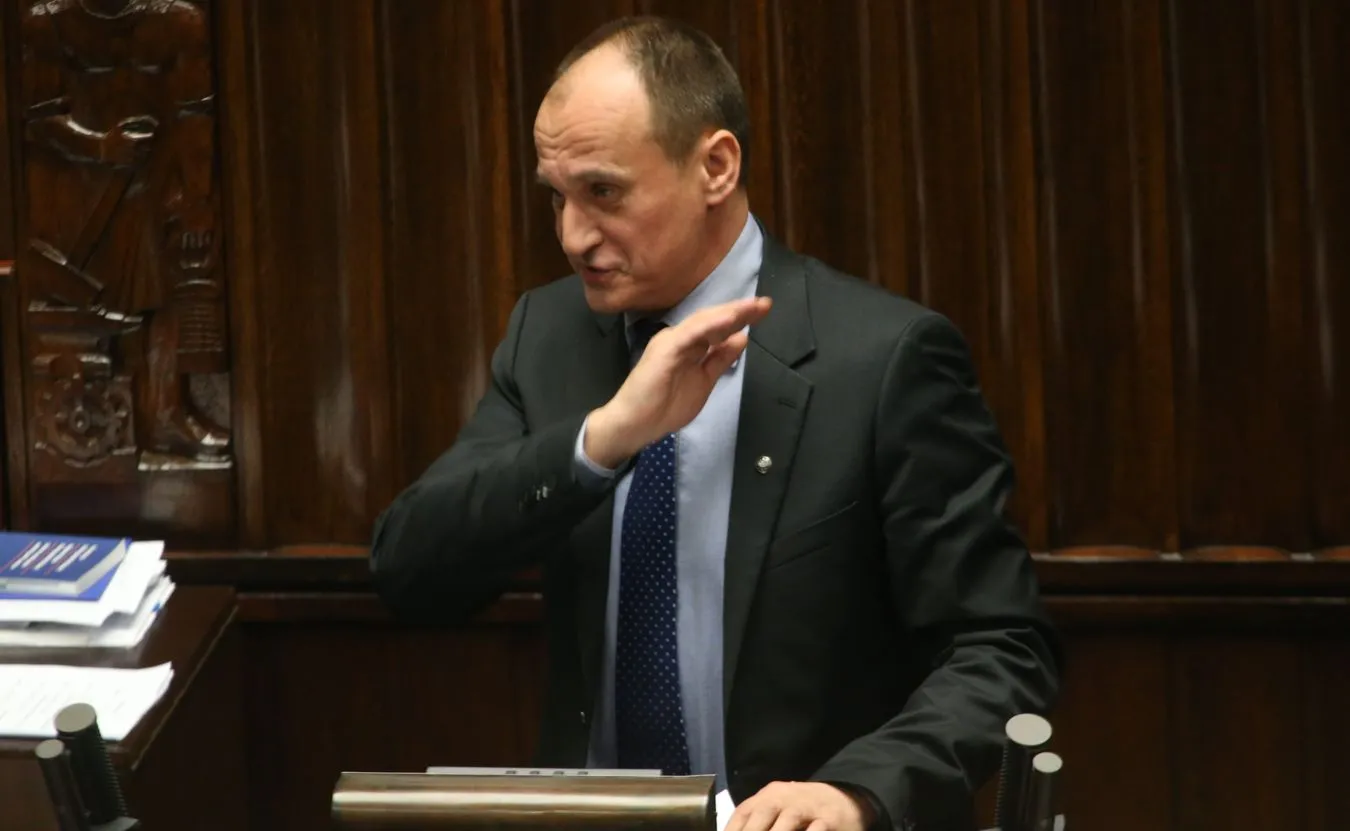 Paweł Kukiz
