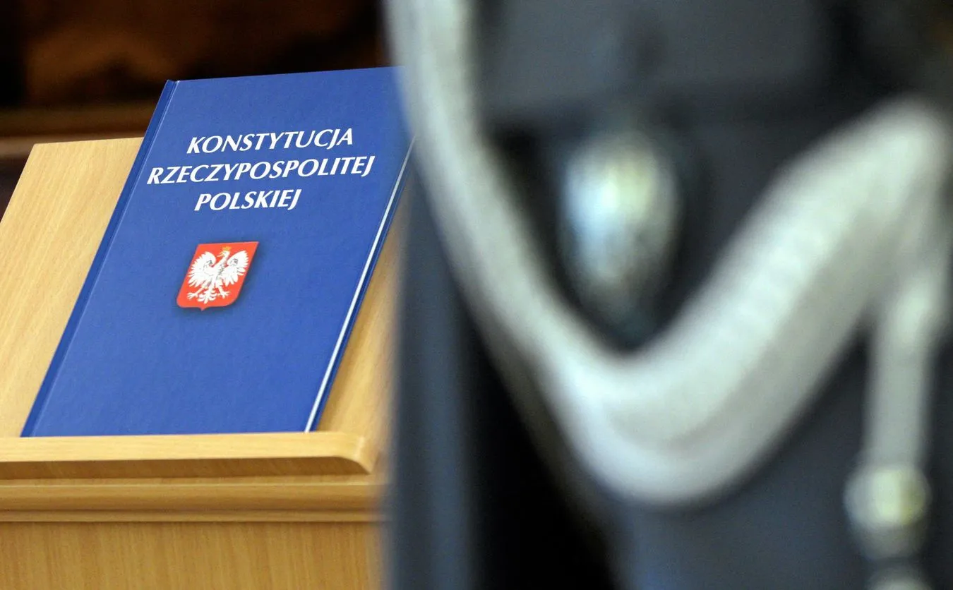Konstytucja