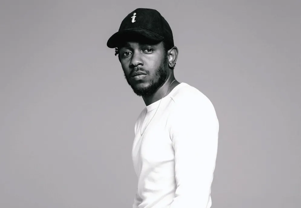 Kendrick Lamar
