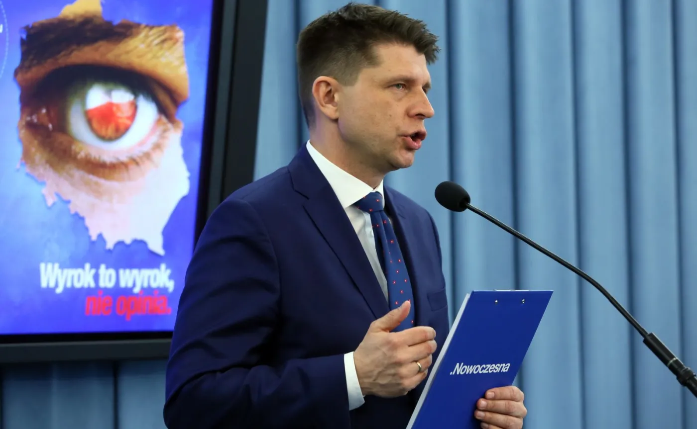 Ryszard Petru