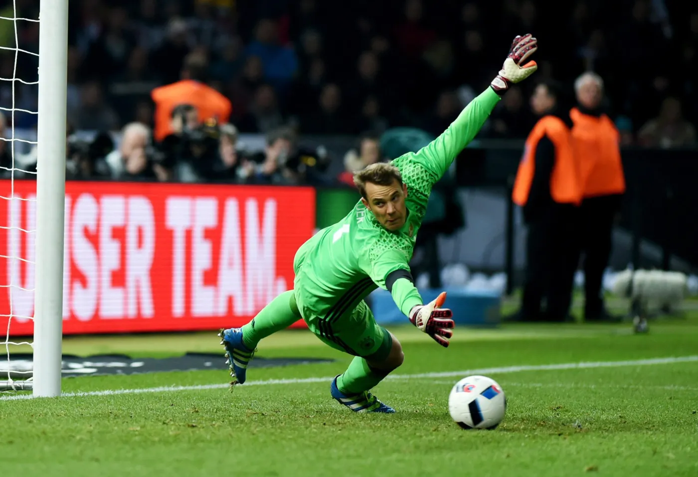 Manuel Neuer
