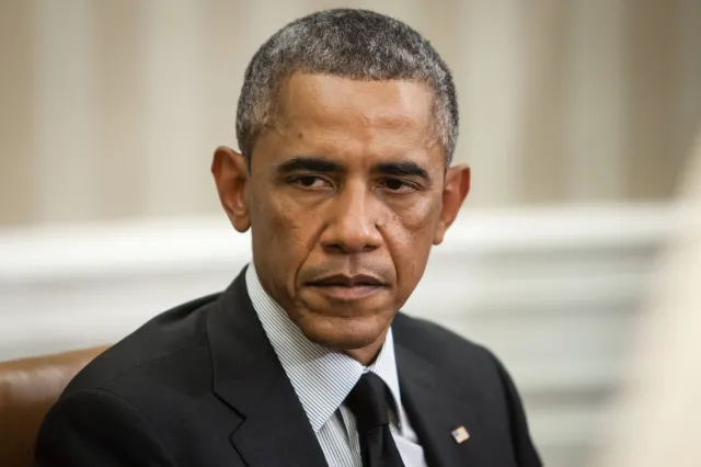 Prezydent USA Barack Obama obejrzy w Hawanie mecz baseballa