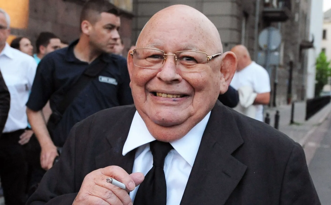 Jerzy Urban
