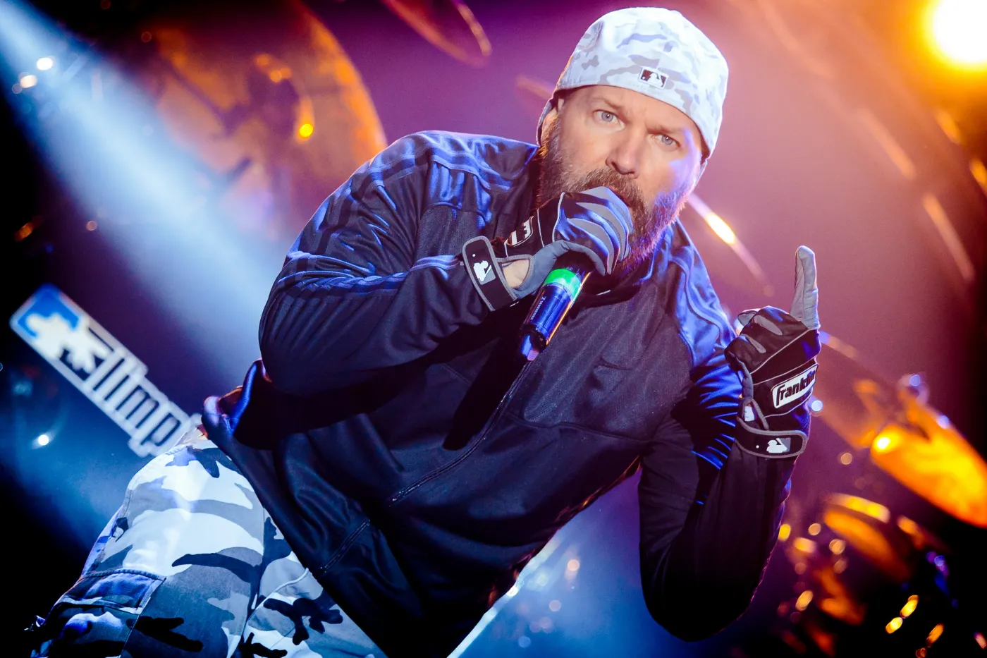 Limp Bizkit