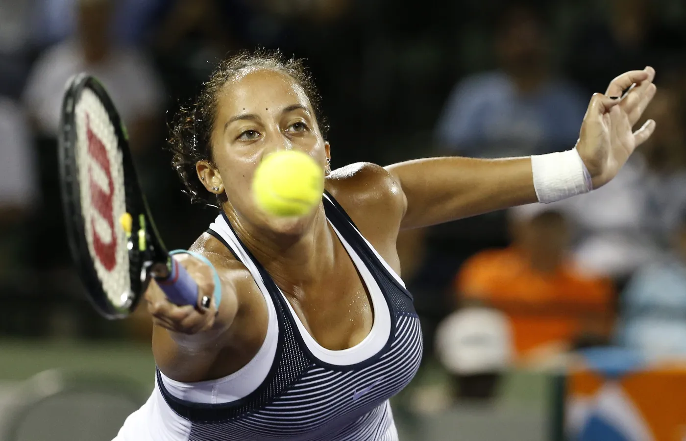 Madison Keys