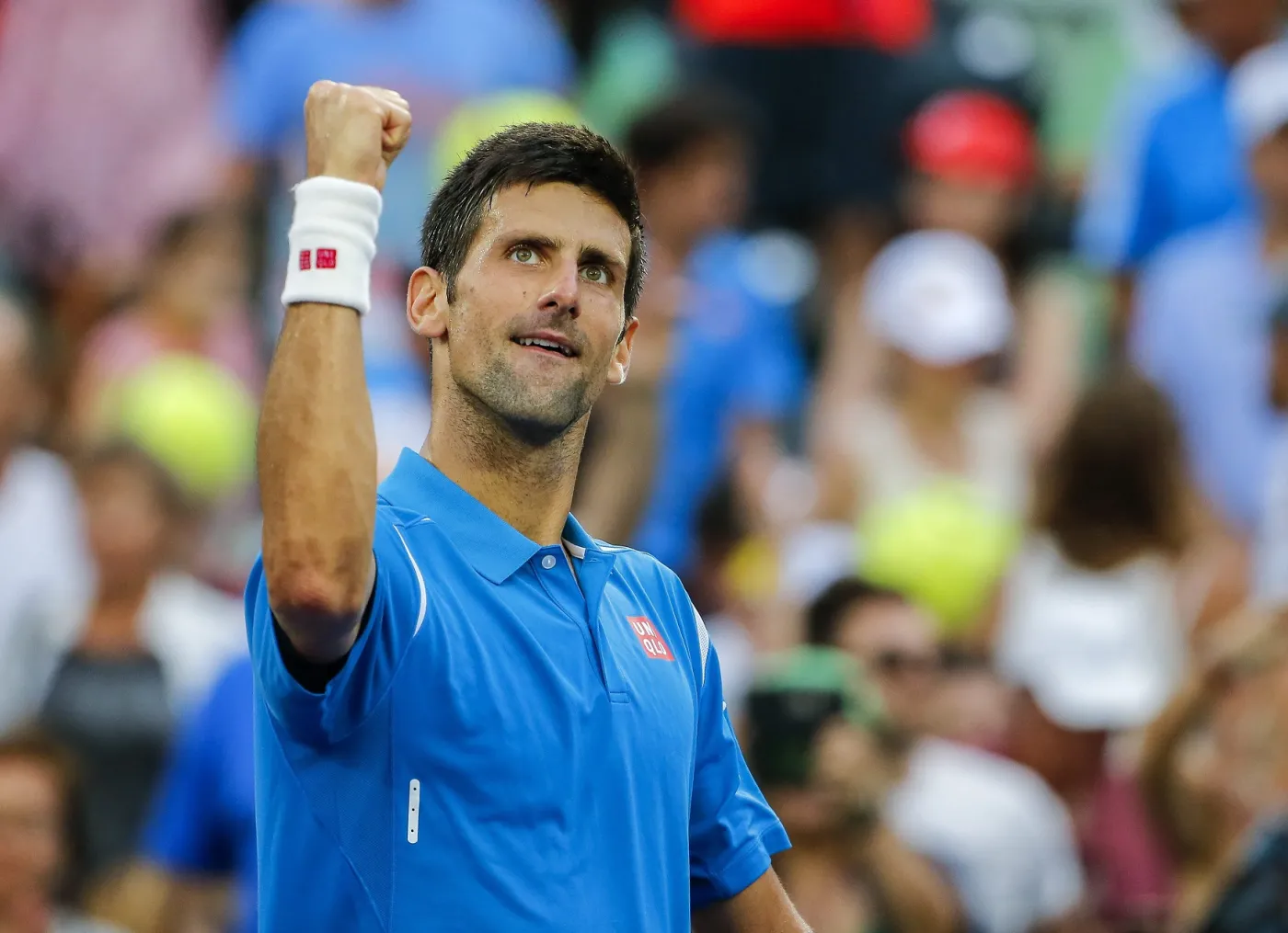 ATP Miami: Djoković lepszy od Berdycha. Serb wygrał z Czechem 10. mecz z rzędu