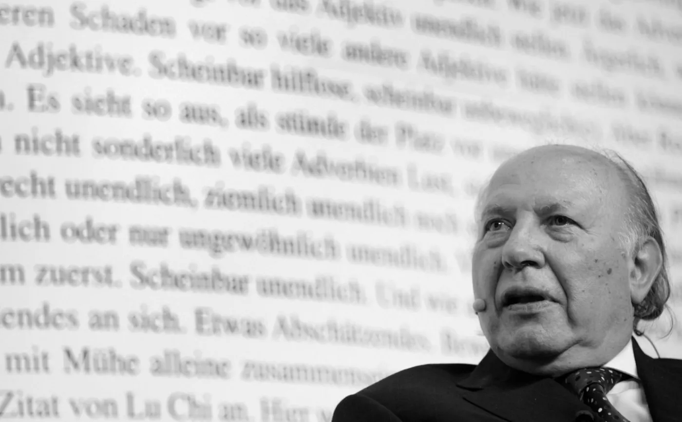 Imre Kertes