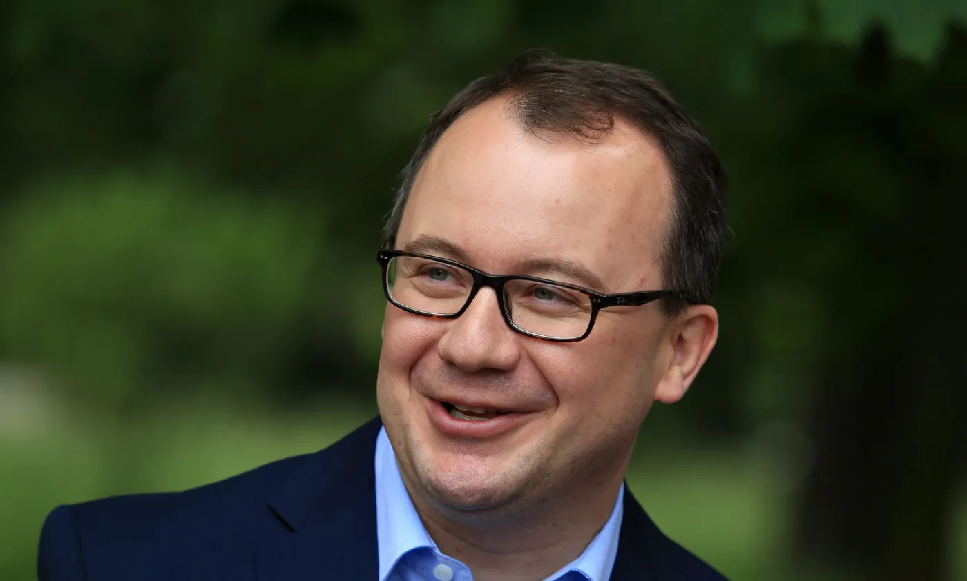 Adam Bodnar