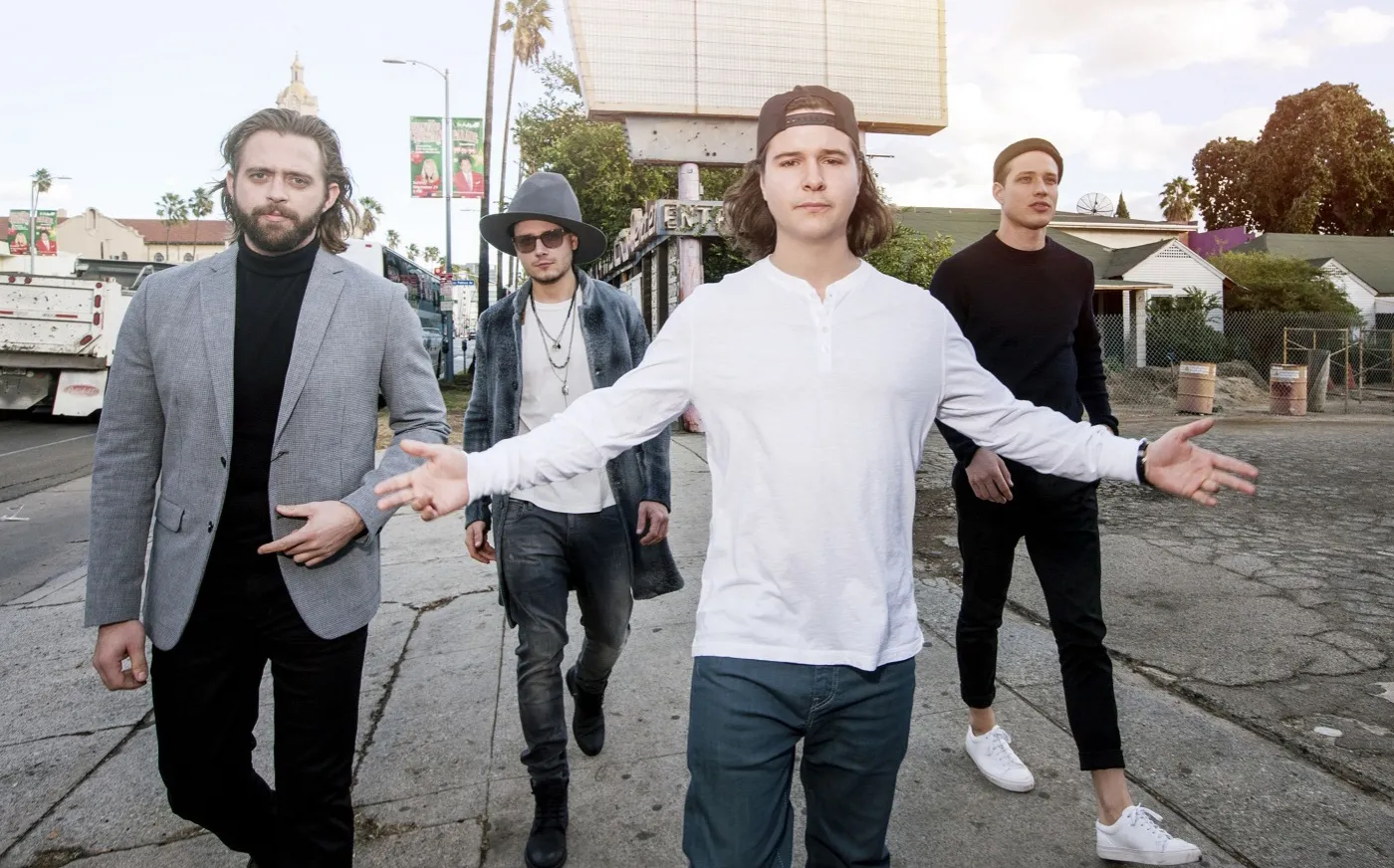 Lukas Graham