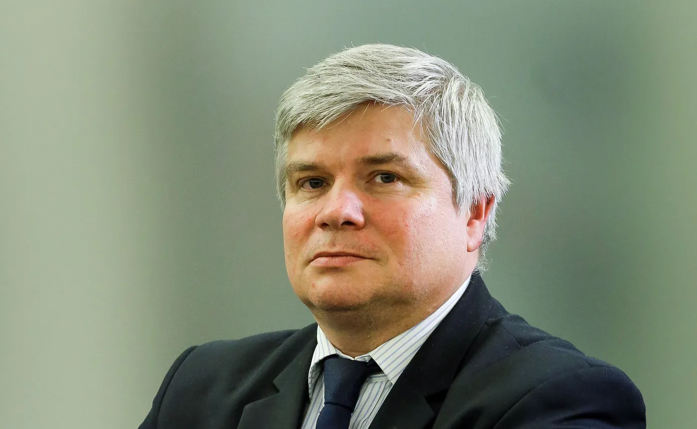 Maciej Lasek