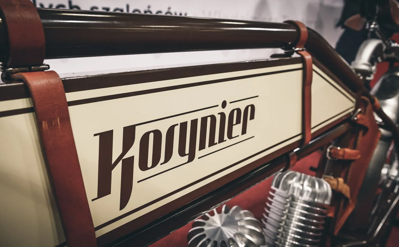 Kosynier