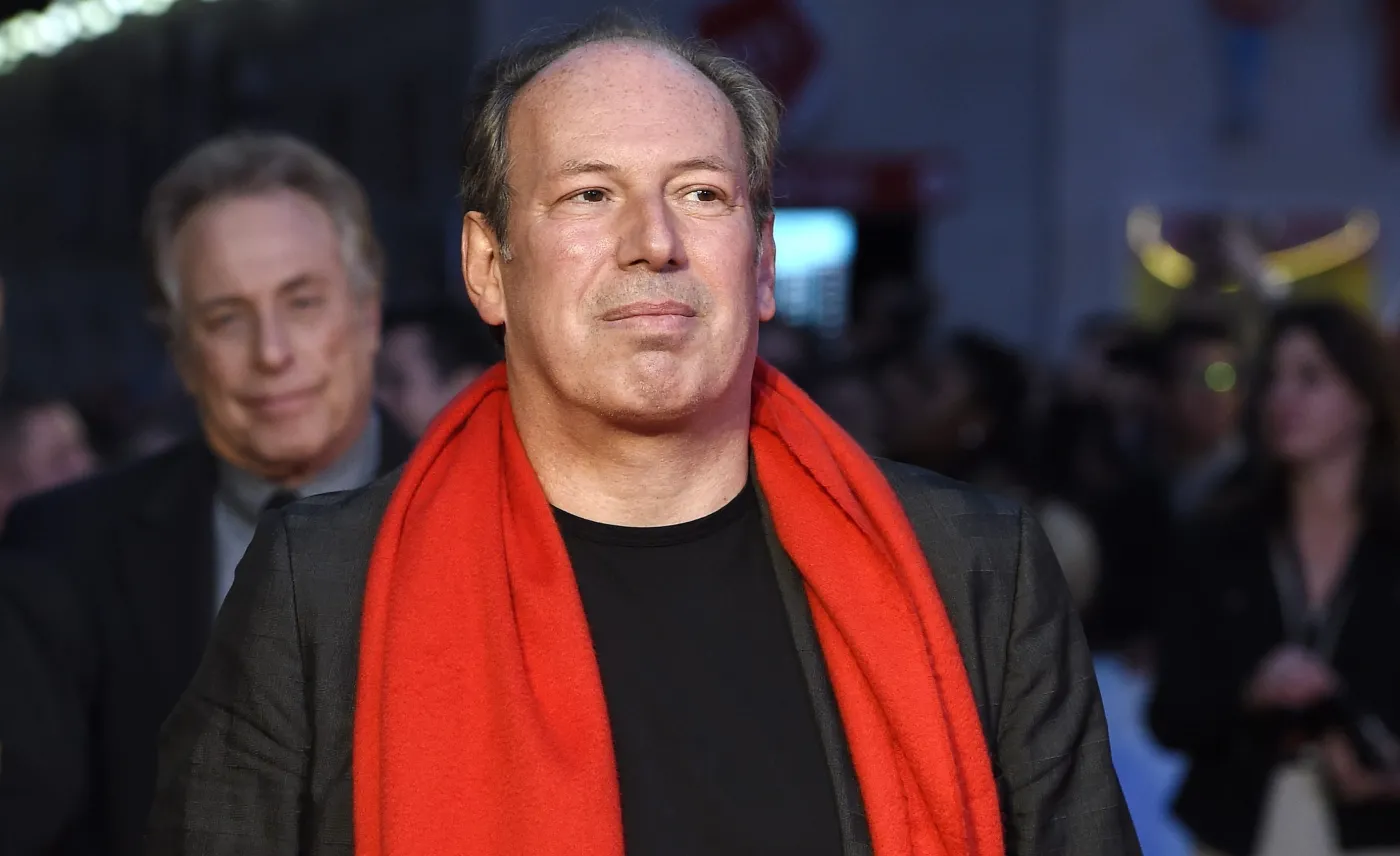 Hans Zimmer