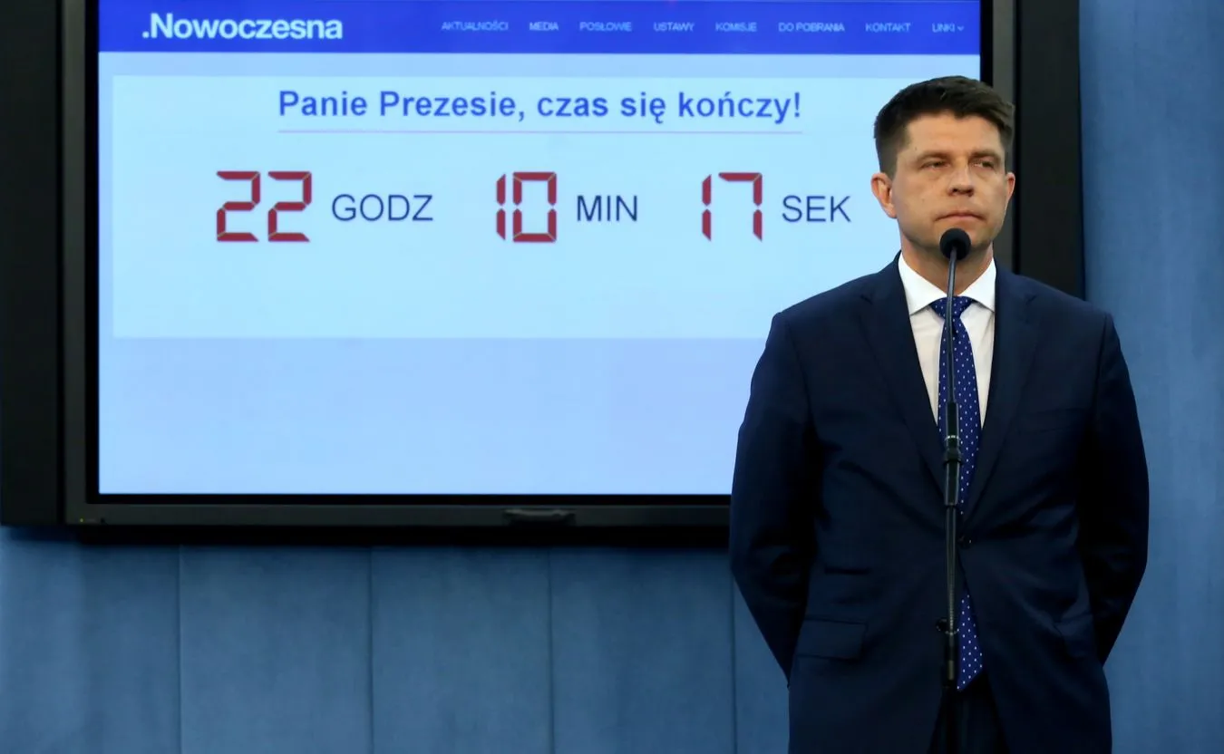 Ryszard Petru