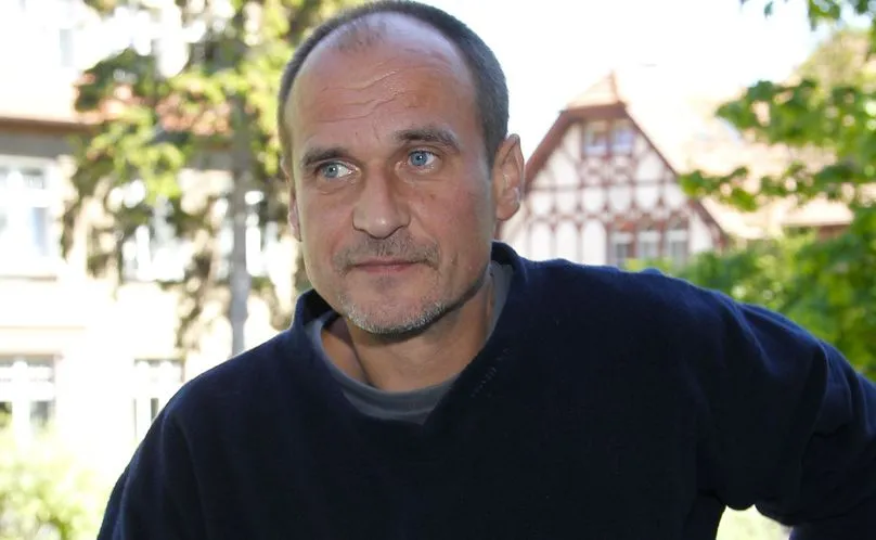 Paweł Kukiz
