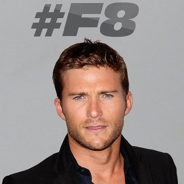 Scott Eastwood