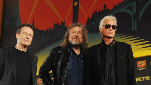 Led Zeppelin pozwany. Słynne "Stairway to Heaven" jest plagiatem?