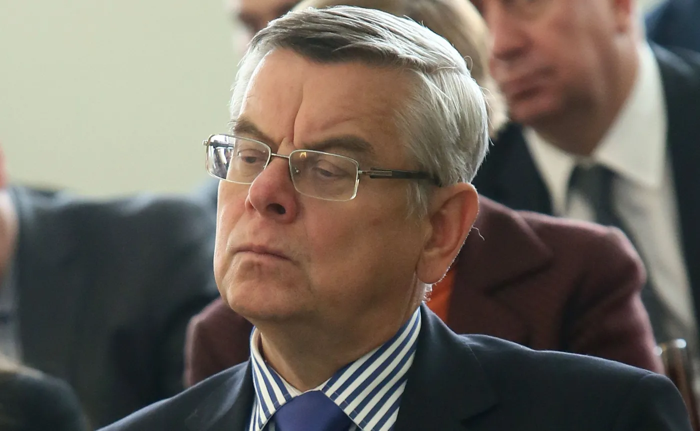 Tomasz Nałęcz