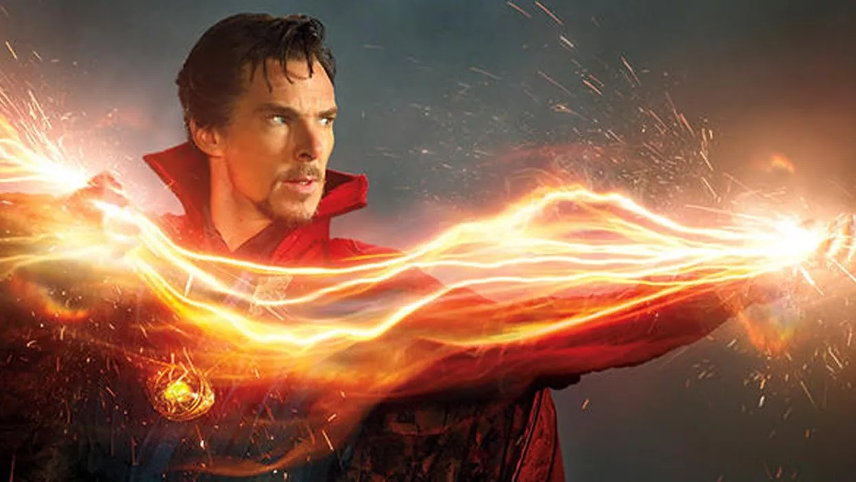 Doktor Strange