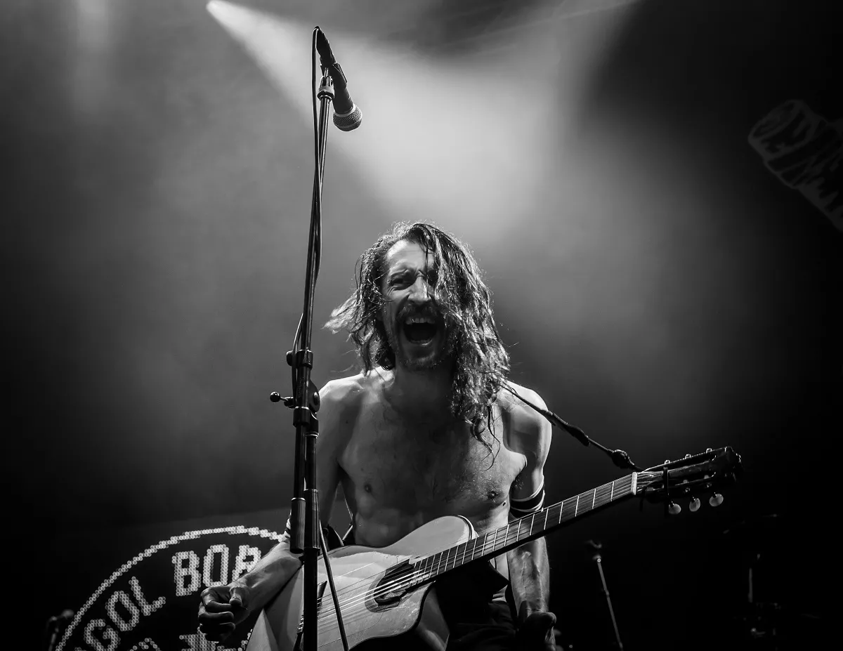 Gogol Bordello