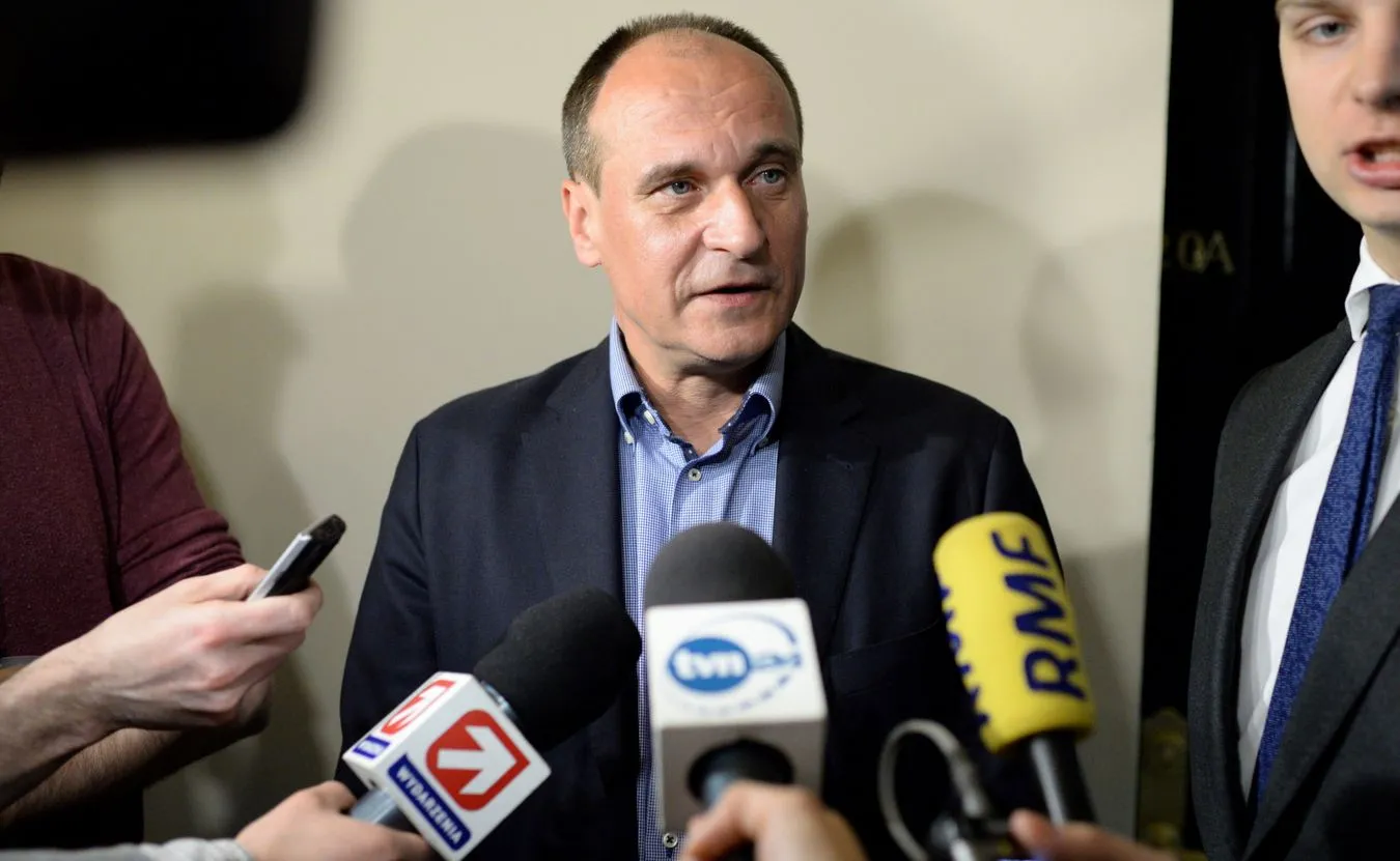 Paweł Kukiz