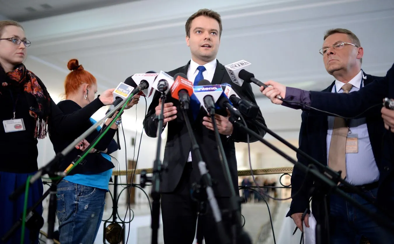 Rafał Bochenek