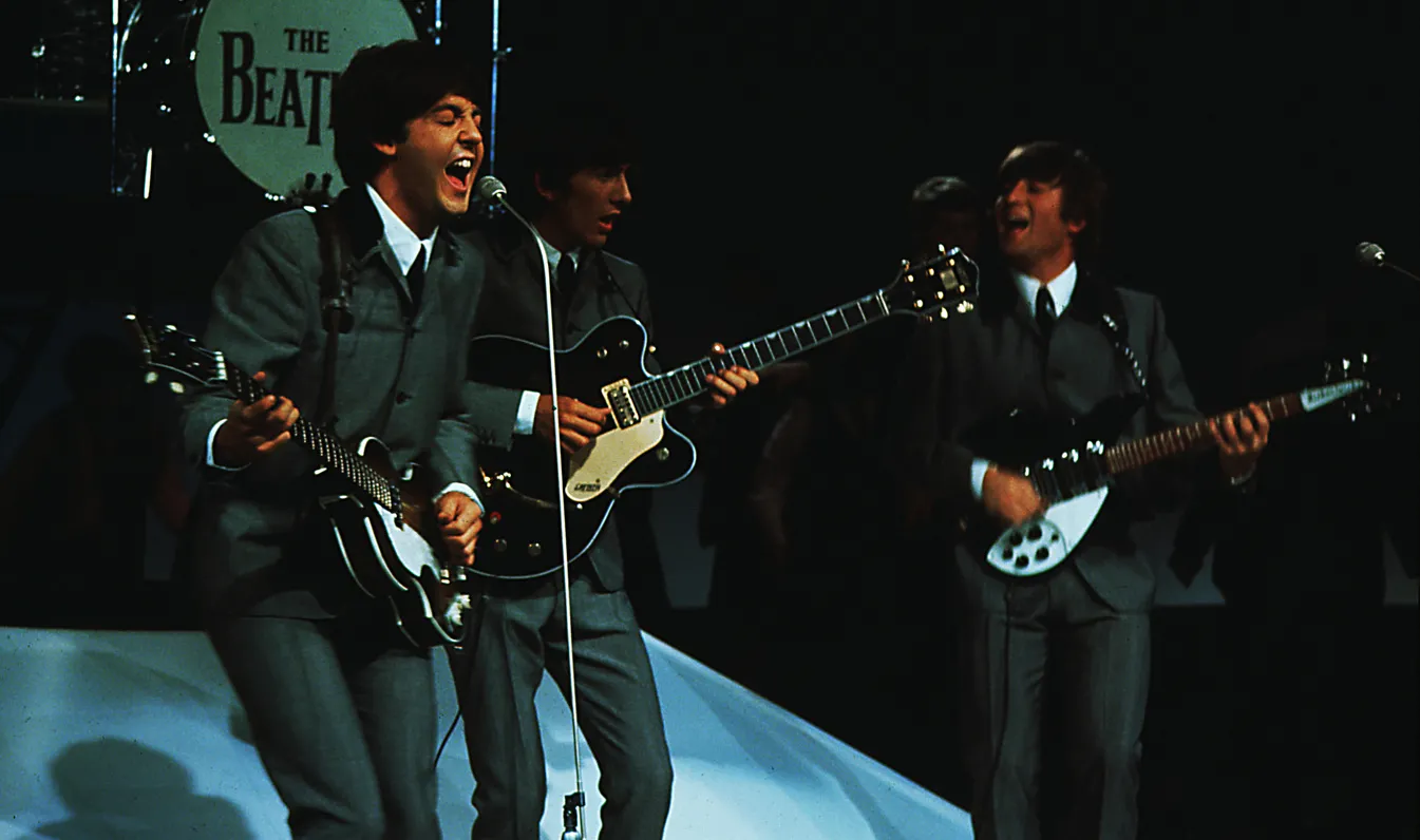 The Beatles