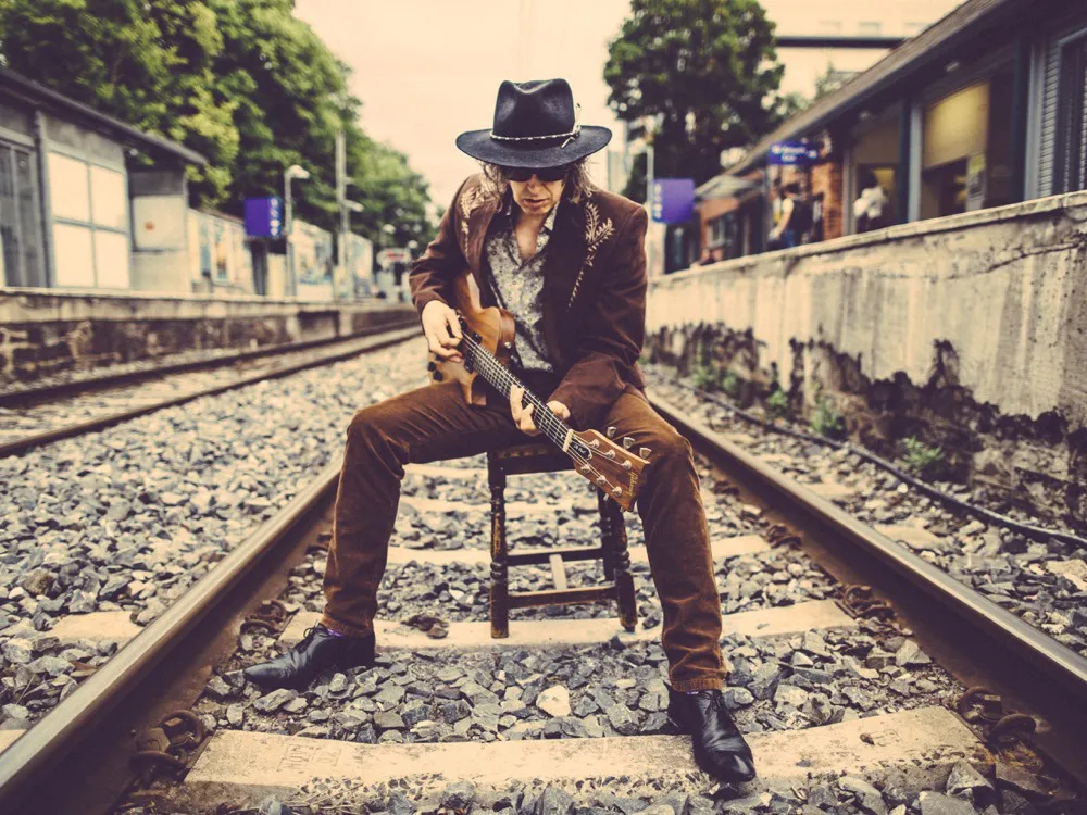 The Waterboys