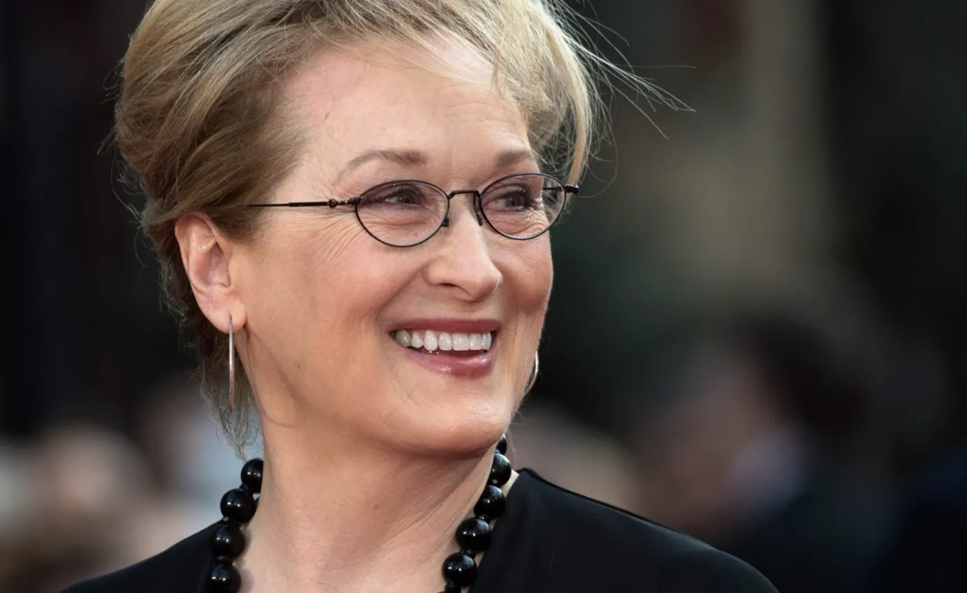 Meryl Streep