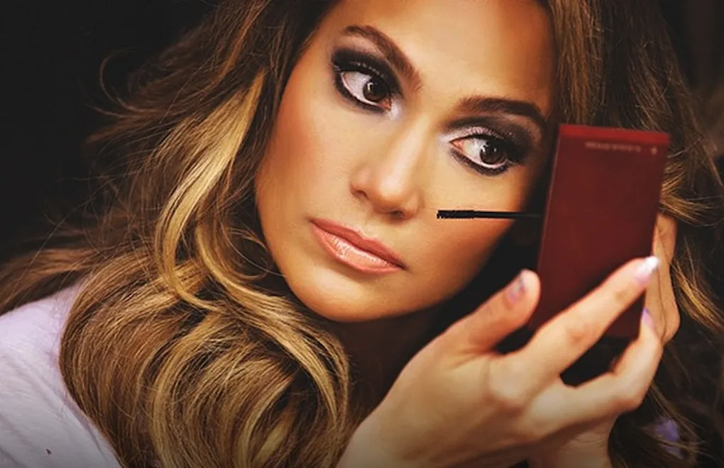 Jennifer Lopez