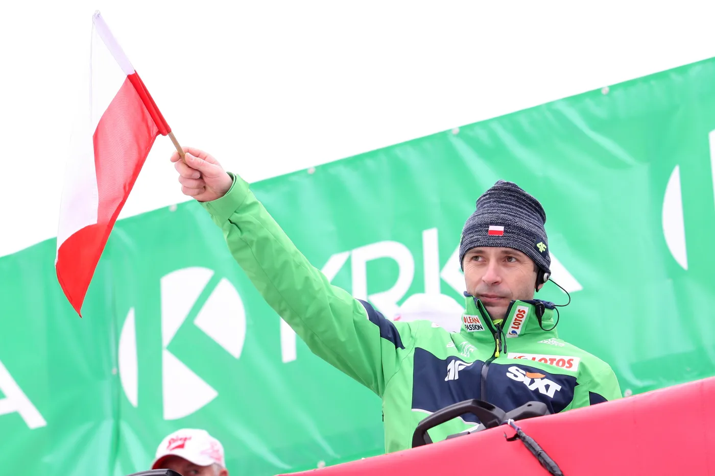 Łukasz Kruczek