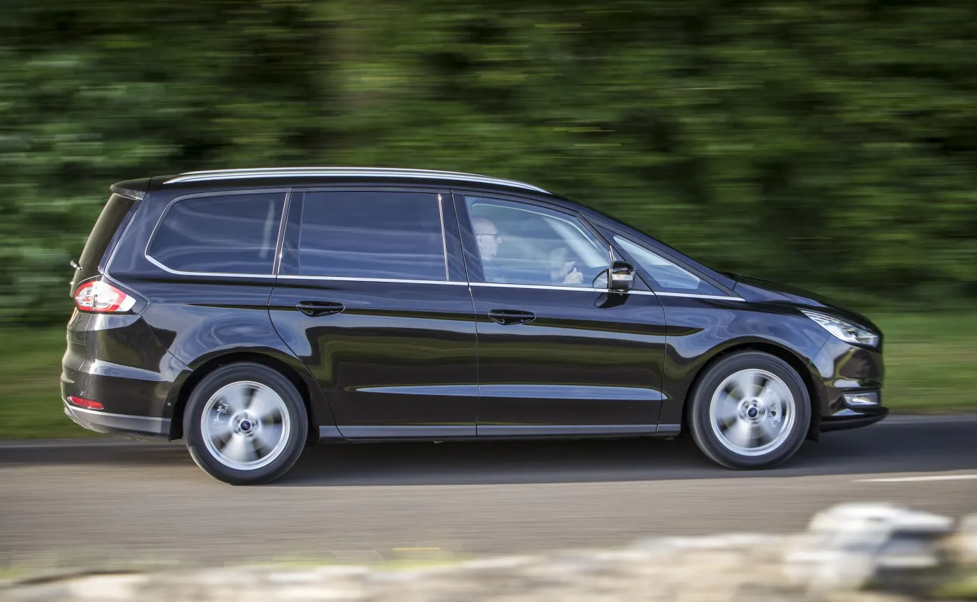Ford galaxy