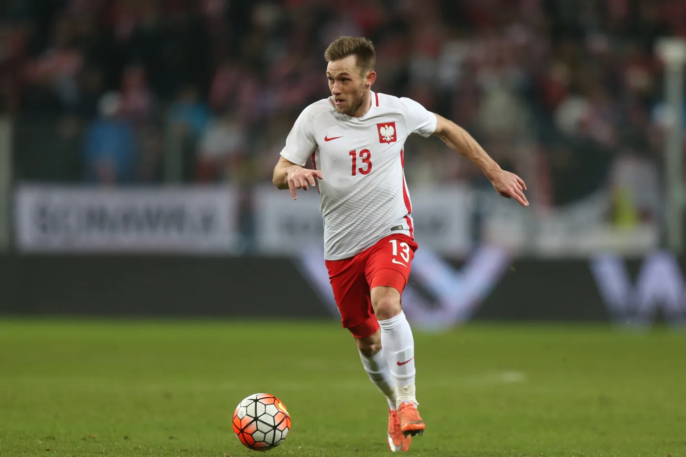Maciej Rybus