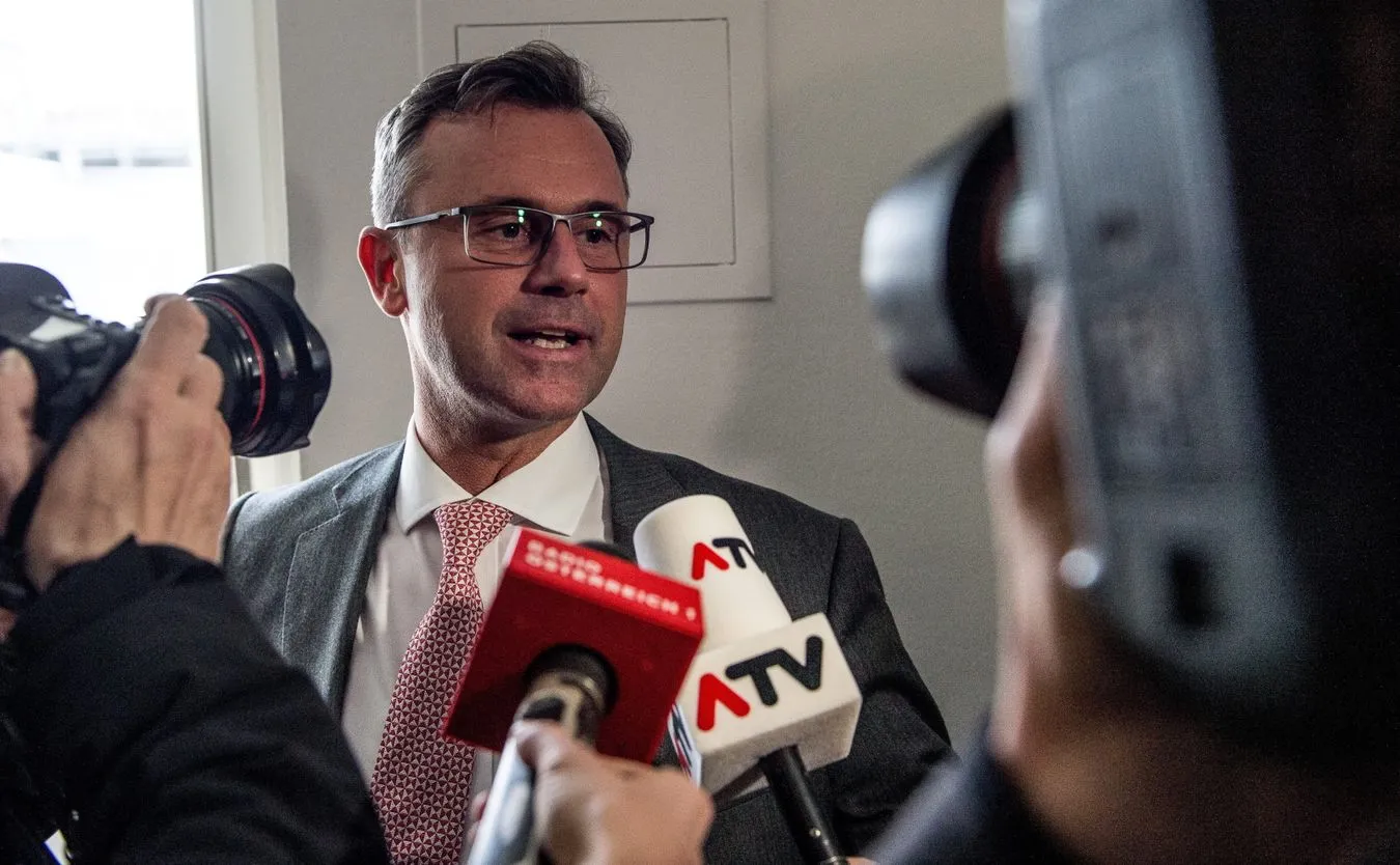 Norbert Hofer