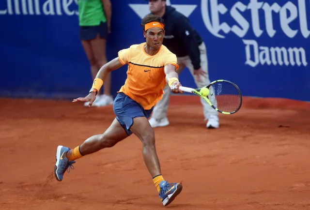 Nadal pozwał do sądu byłą minister francuskiego rządu, która zarzucała mu doping
