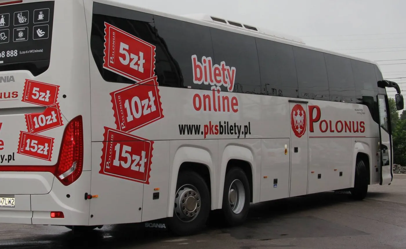 PKS Polonus