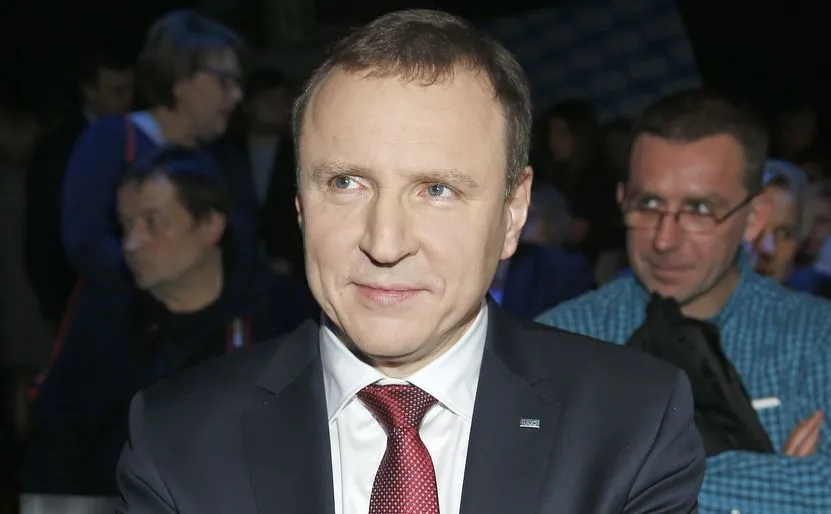 Jacek Kurski