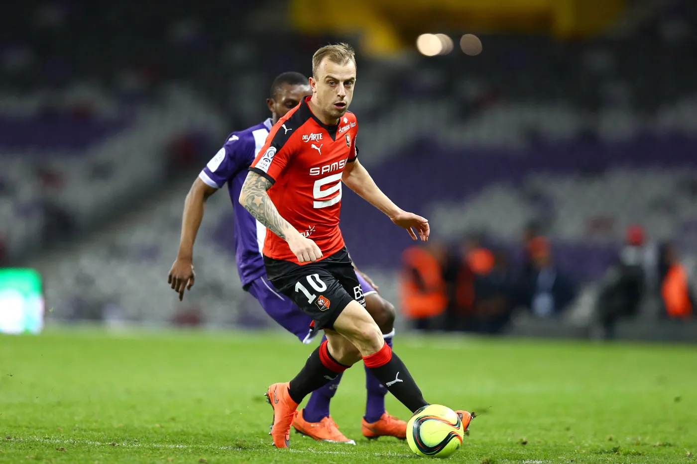 Kamil Grosicki