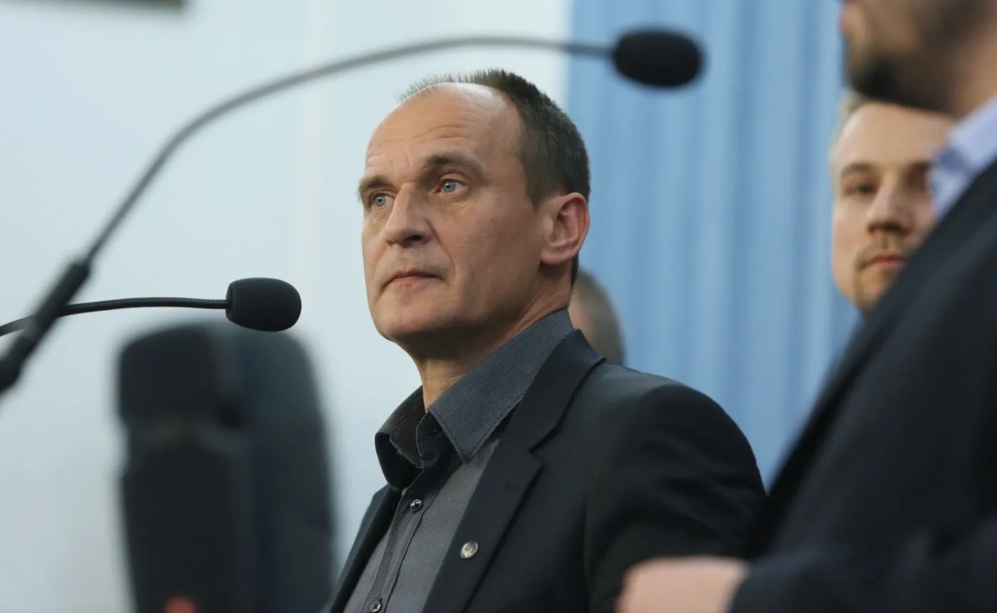 Paweł Kukiz