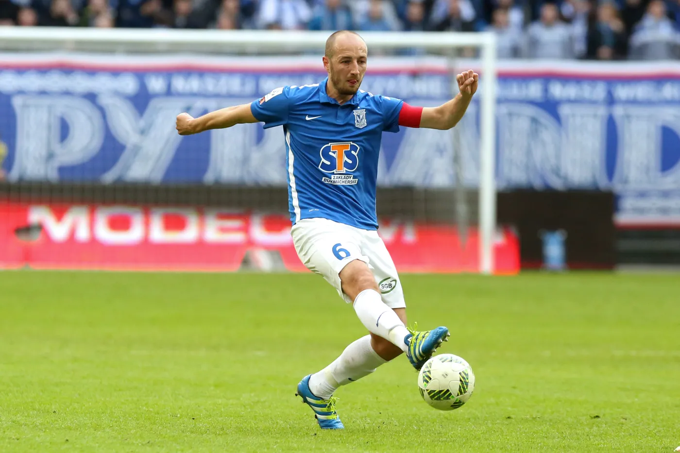 Łukasz Trałka