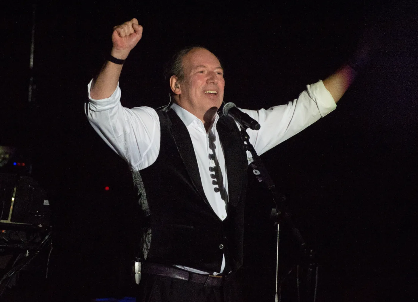 Hans Zimmer