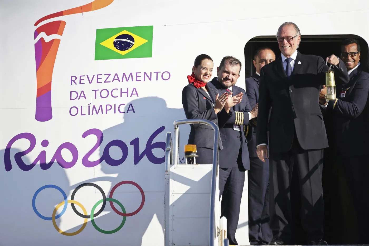 Carlos Nuzman