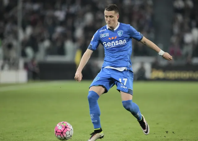 Liverpool chce kupić kadrowicza Nawałki. Zieliński może zostać najdroższym polskim piłkarzem