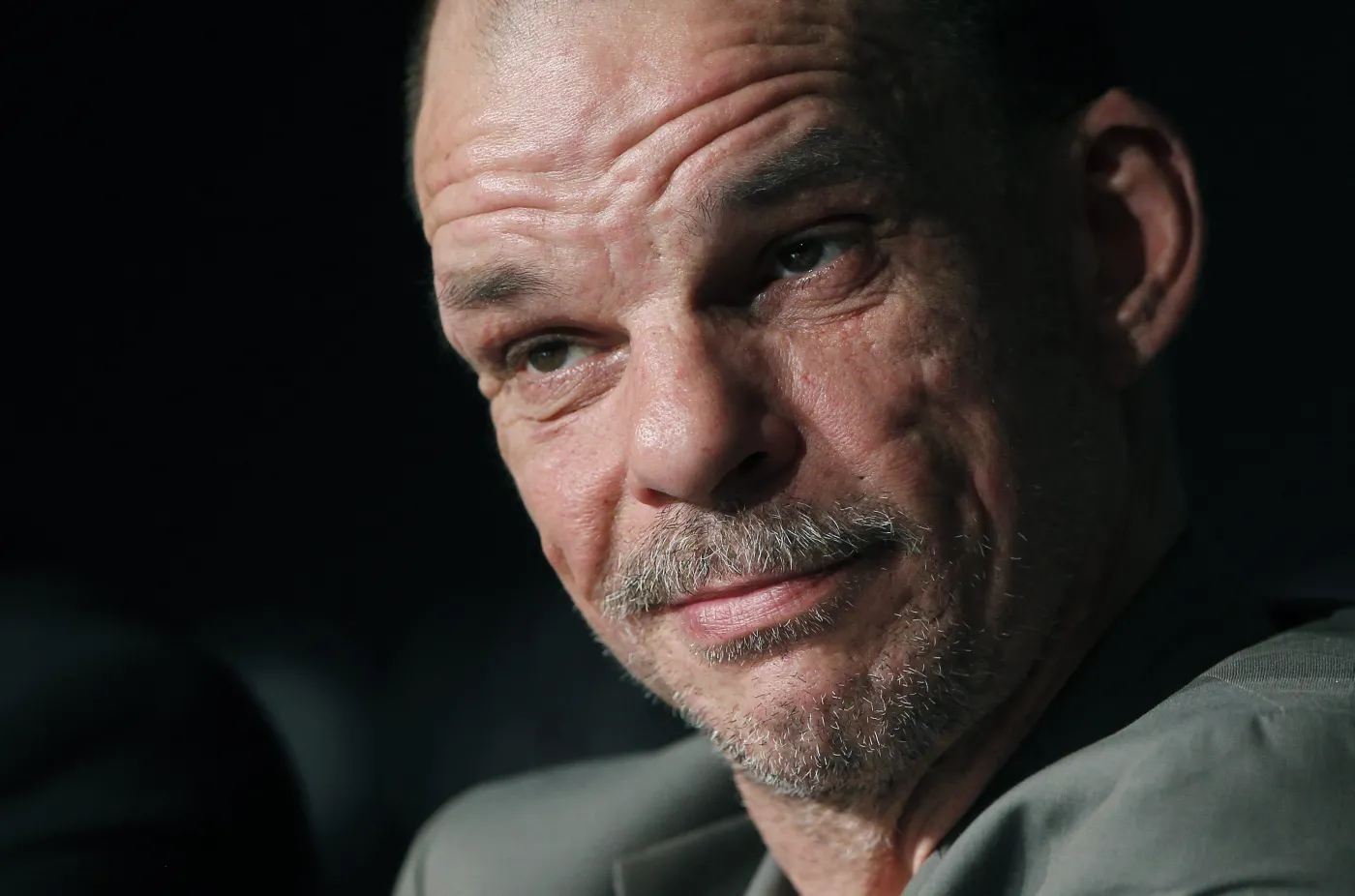 Denis Lavant