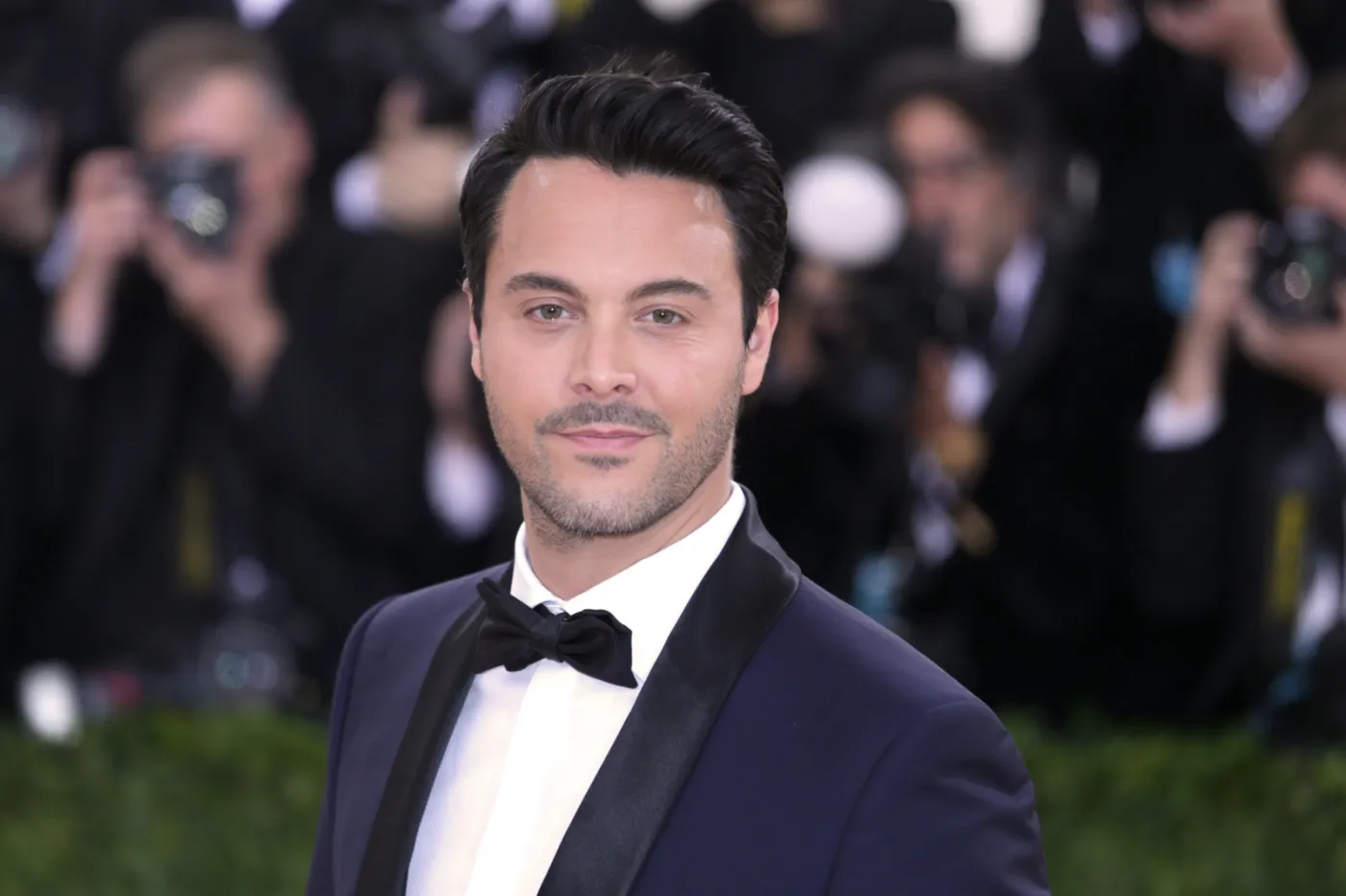 Jack Huston