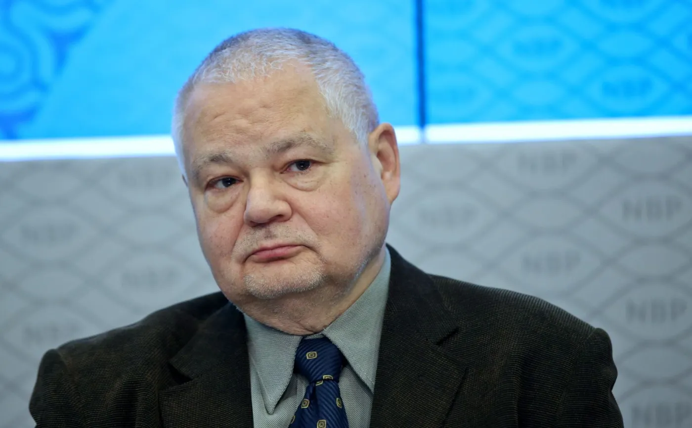 Adam Glapiński