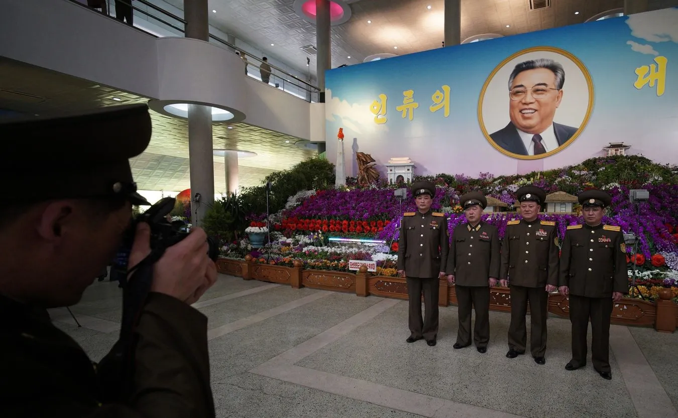 Korea Północna